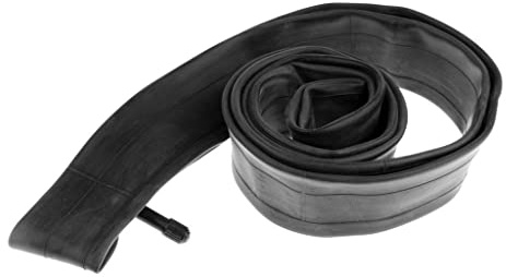 Fahrrad Schlauch Pannensicher mit Ventil 29x 1.9/2.3 Luftdruckhaltung Zubehör - Standard Schrader