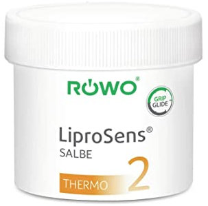 Röwo Thermo-Salbe 2 150 ml