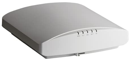 Ruckus Wireless ZoneFlex R850 UNLEASHED Dual-Band 2.4GHz and 5Ghz- 802.11ax WFi 6 Access Point 9U1-R850-WW00