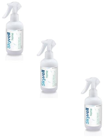 Skyvell Spray 3x 250ml Geruchsentferner