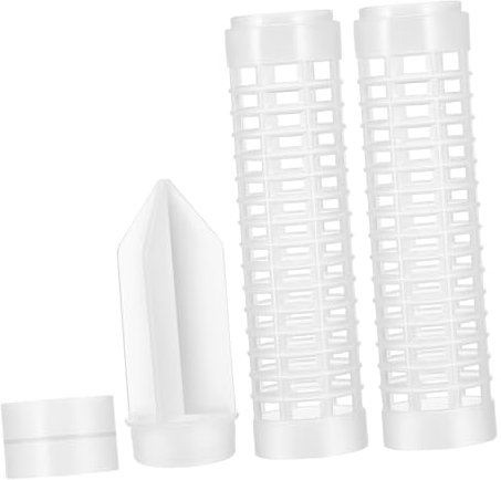 Yardwe 2piezas Soporte para Plantas Trepadoras De Sphagnum Modular Estacas para Interior y Jardín