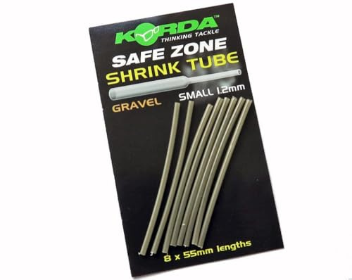Korda Shrink Tube 1.2 mm - Gravel