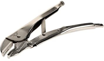 Gedore 137 12 - Mordaza Grip 12