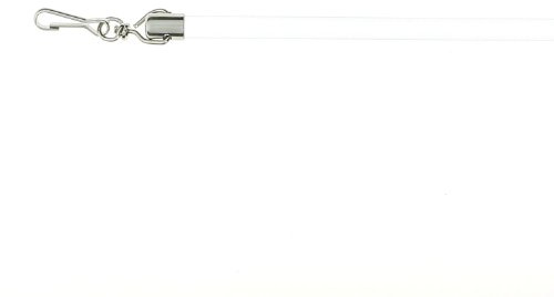 Luance - Lance rideau transparent