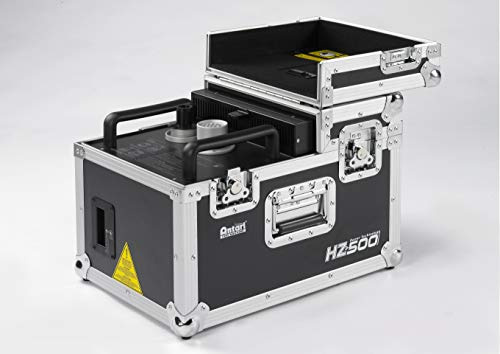ANTARI hz500 Nebelmaschine, Schwarz