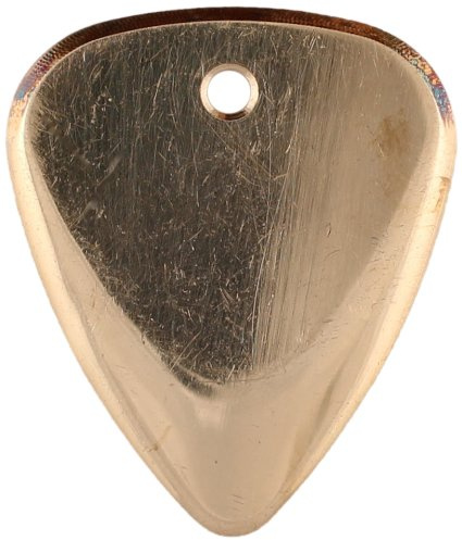 Metal Tones MTBZ1 Gitarrenplektrum