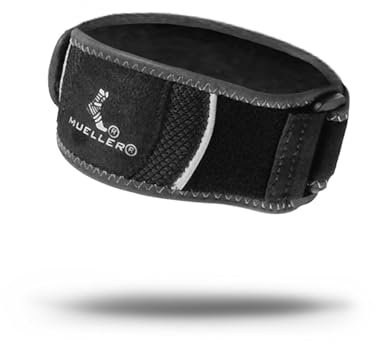 Mueller Hg80 7901 – 9 Premium Elbow Support