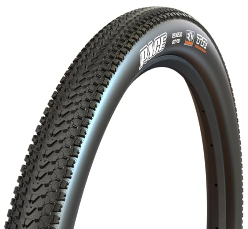 Reifen Maxxis Pace – Dual 62/60 a – Exo Schutz – Tubeless Ready