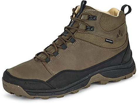 VAUDE Herr HKG Core Mid STX vandringssko för män