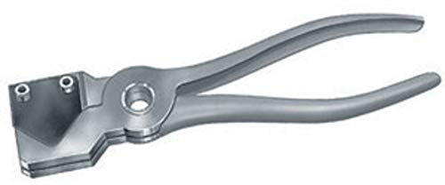 Sicutool - Cortatubos para materiales plásticos, aptos para el corte de tubos de PVC y nailon PE. Longitud: total 185 mm. Para cortar tubos de 12-25 mm de diámetro.