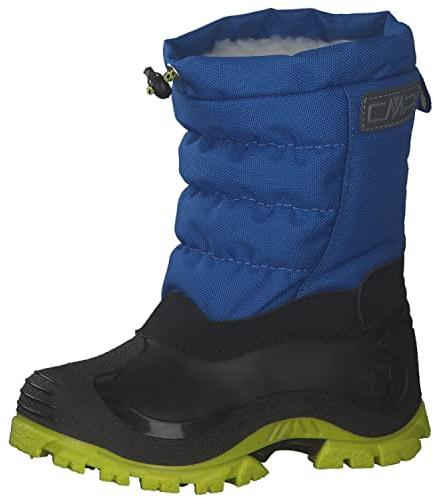 CMP Jungen Kids Hanki 2.0 Snow Boot