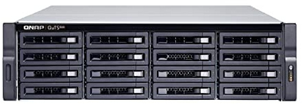 QNAP TS-H1683XU-RP-E2236-128G