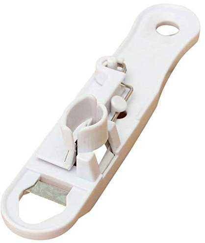 Herramientas de la Cocina Conveniente Vegetal Judía Verde máquina de Cortar El Cortador Stringer, removedor Peeler