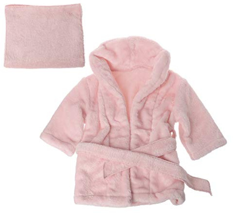 luosh Bademäntel Wrap Newborn Fotografie Requisiten Baby Fotoshooting Zubehör
