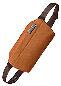 Bellroy Bandolera Mini Sling - Bronze