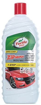 TURTLEWAX Detergente per vernice 70-182 1l