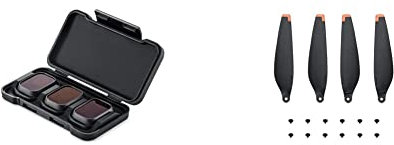 Set filtri ND per DJI Mini 3 Pro (ND16/64/256) & Eliche per Mini 3 Pro