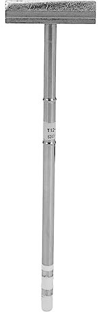 Puntas De Pistola Para Soldar T12, Punta De Soldador, Estación De Soldadura Eléctrica, Pala, Raspador, Pala, Espátula, Tipo Brocas De Soldadura(T12-1406)