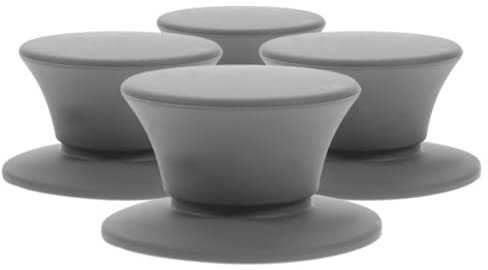 ABOOFAN Cookware Pot Lid Knobs Pan Lid Handles Silicone Kettle Knob Replacement Handle Pot Protector Kitchen Gadgets