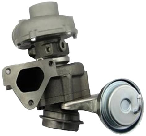 Turbolader Fabrikpreis Turbolader RHF4 A6460960199 A6460960699 für Mercedes für Benz