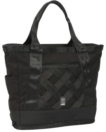 Chrome Barrage Office Tote Bag 16l One Size