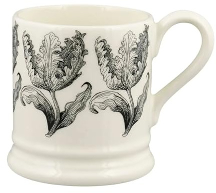 Emma Bridgewater Tulip 1/2 Pint Mug