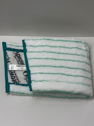 proWIN Trapezfasern -Für Mr. Flexible- (Trapezfaser Hygiene)