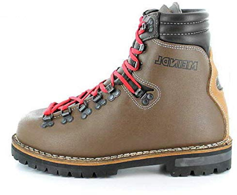 Der Meindl Super-Perfekt ist der Klassiker aus der Meindl Kollektion., UK=10 - EU=44.5 - 28.5cm