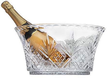Godinger Dublin Champagne Chiller Bowl