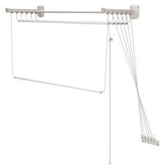 STENDIBIANCHERIA SALI E STENDI 120 CM
