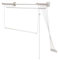STENDIBIANCHERIA SALI E STENDI 120 CM