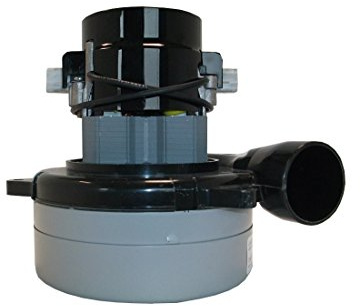 T3 MOTEUR ASPIRATION AMETEK autolaveuses TENNANT