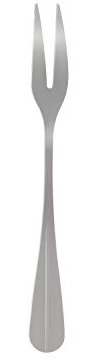 Restaurant Essentials Snail fork,Steel, comes in dozen