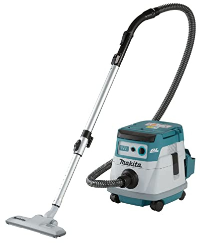 Makita Aspirateur 36V 2 x 18V Li-Ion MAKITA sans batterie - DVC156LZX1