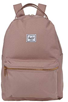 Herschel Unisex Nova Mid-volume Rucksack (1er Pack)