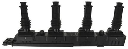 AUTOMEGA 150088410 Zündspule Kompatibel mit OPEL Corsa D Schrägheck S07 1208020 24420584 93177212 | Kompatibel mit: OPEL AGILA, ASTRA G Caravan, ASTRA G CC, ASTRA G Stufenheck, ASTRA H, ASTRA H Caravan, ASTRA H GTC