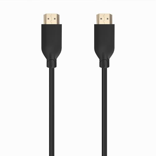 Aisens Cable HDMI V2.0 CCS AM-AM negro 0.5m