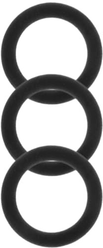 ETHZZLE Antriebsriemen Für Recorder 1,8 cm Riemenscheibe Rollenriemen Mit Umlenkrolle Passend Für Kassettenbandgerät Und Cd-Player Recorder-zubehör
