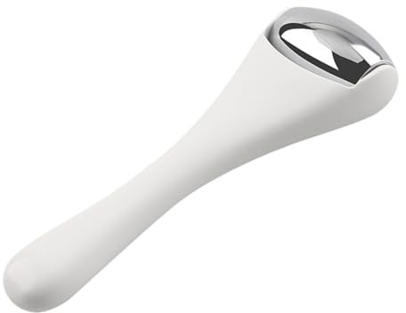 PLAFOPE 1pezzi Handheld Eye Massaging Stick Portatile Per Rimozione Occhiaie e Anti-invecchiamento Adatto Tutti Tipi Materiale Resistente e Leggero Per Occhi