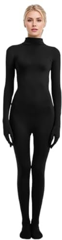 TYUIOP kostüme für Erwachsene Wandering Earth, männer und Frauen, Spielen Weltraum-Astronauten-Halloween-kostüm Jumpsuit Silvester Outfit Damen elegant Karneval kostüm Herren