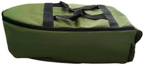 Tragetasche für Köderboot - Tragetasche Tackle Bag, Tackle-Taschen zum Angeln | wasserdichte Angelausrüstungstasche, Aufbewahrungsorganisator für Köderboote, Fernbedienungsaufbewahrung, Angelzubehör