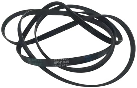 Dryer Multi Wedge Belt Drive Belt 6PH1930 Dryer Parts