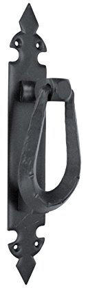 Imex El Zorro 73410 - Llamador (forma pera, placa de 275 x 43 mm)