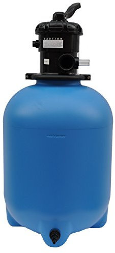 OKU Filterkessel Filterbehälter Bali 400