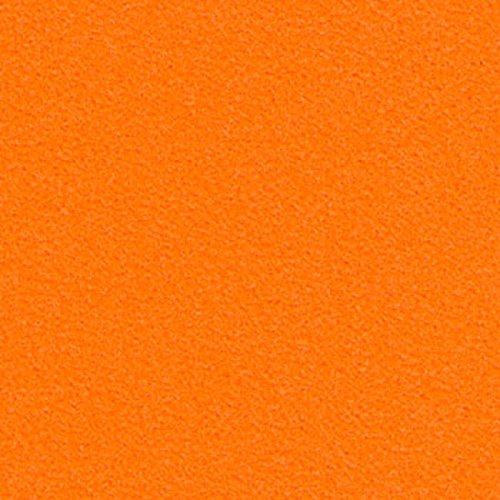Melody Jane Dolls House Miniature 1:12 1:24 Scale Flooring Orange Self Adhesive Carpet