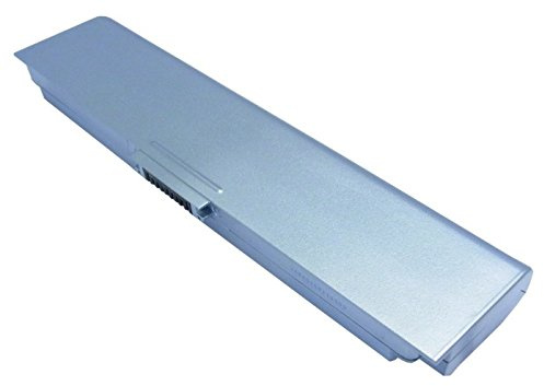 CS-BP2T Laptop Akkus 4400mAh Kompatibel mit [Sony] VAIO PCG-481N, VAIO PCG-TR1, PCG-TR1/B, PCG-TR1/P, PCG-TR1A, PCG-TR1AP, PCG-TR1C, PCG-TR1MP, PCG-TR2, PCG-TR2/B, PCG-TR2/P, PCG-TR2A, PCG-TR2AP1, PC