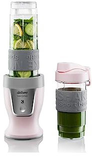 Arzum AR1032 Shake'N Take 970 L Frullatore da tavolo 300 W Nero