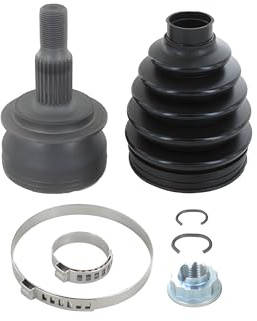 SKF VKJA 3453 Gelenksatz Antriebswelle Gelenksatz 126mm 81mm