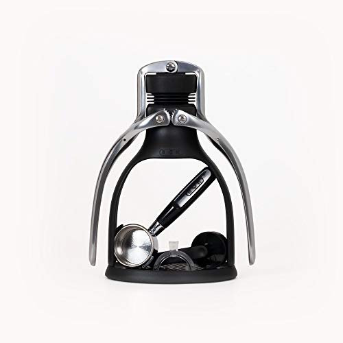 Rok Expresso Gc Black