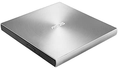 ASUS Sdrw-08U8M-U Silber Optical Disc Drive DvdñRw Silver, 90DD0292-M29000